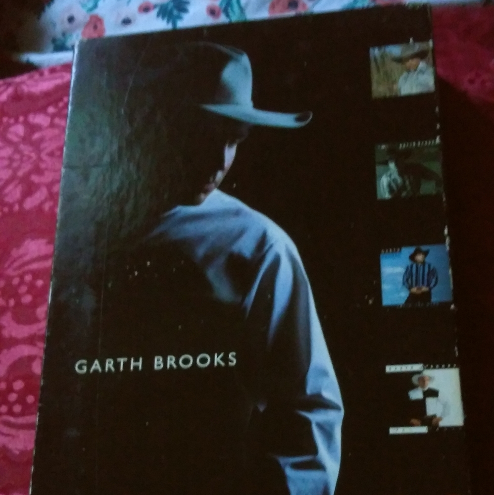 Garth Brooks The Limited Series CD Box Set